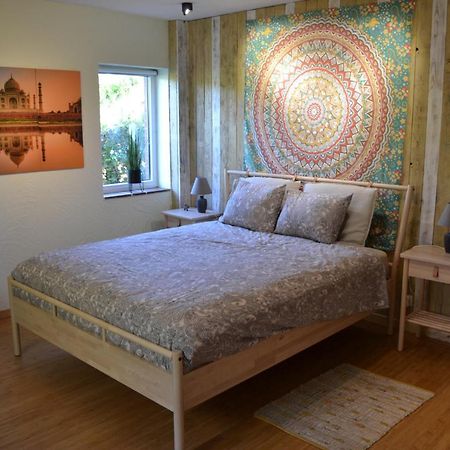 En Chapoisie Bed and Breakfast Ciney Εξωτερικό φωτογραφία