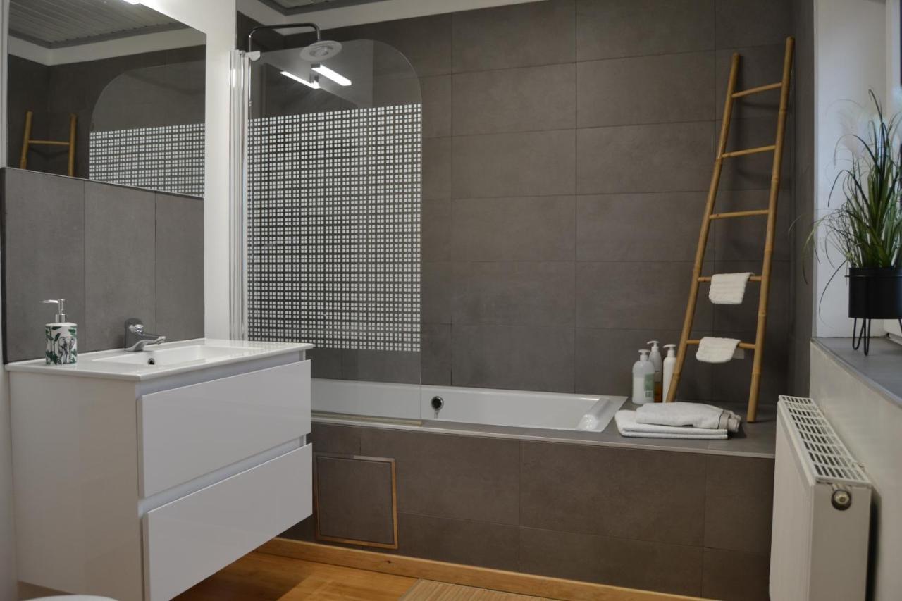 En Chapoisie Bed and Breakfast Ciney Εξωτερικό φωτογραφία